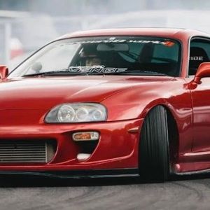 Meet your Posher, Harley